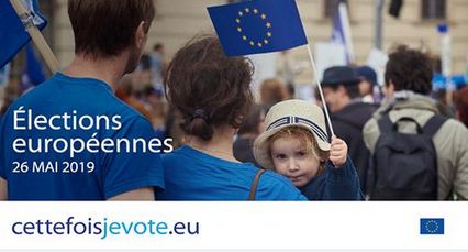 Campagne: Cette fois ci je vote !