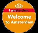 Amsterdam en Konninginnedag