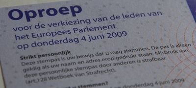 Stempas Appel à la population
