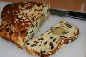 Paasstol