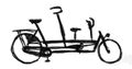 vélo tandem
