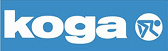 Logo Koga