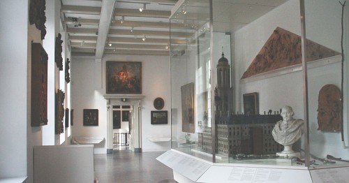 musée historique d'amsterdam