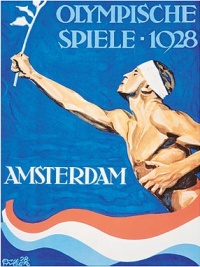Jeux Olympiques d'Amsterdam