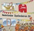 Nederlandse Spellenfabriek B.V.