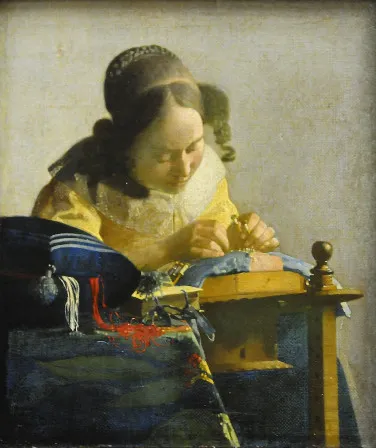 La rétrospective Vermeer et les abus du droit d'auteur
